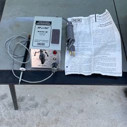 Soldering Station