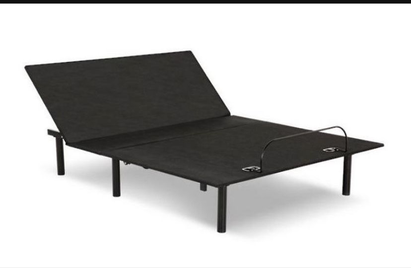 Queen Adjustable Bed Base