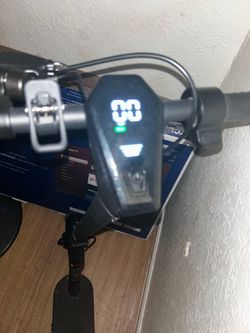 Adult Scooter 28mph