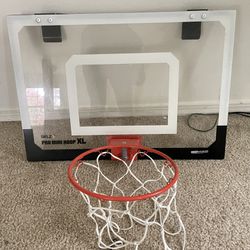 Basketball Hoop - SKLZ PRO mini