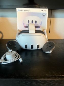 Meta Quest 3 512 GB