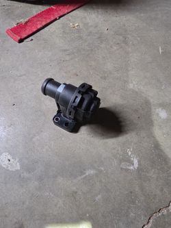 Valve_recirculation