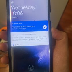 Oneplus 7 Pro android