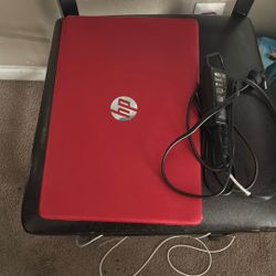 Hp Laptop 