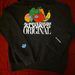 Adidas hoodie 