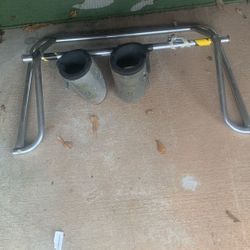 Gravity  /pull Up Bar 