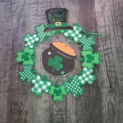 Saint Patrick's Day Decorations 