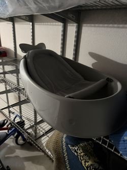 Baby Tub