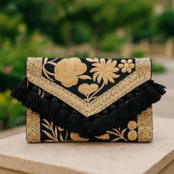 Artisan Crossbody Bags!