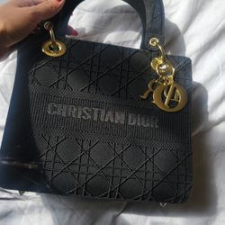 Christian  Dior bag 