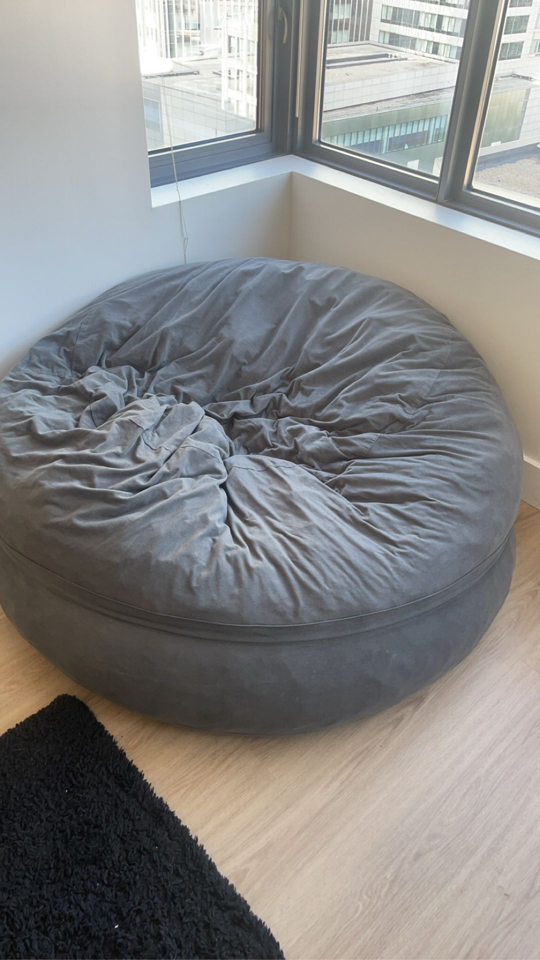 Huge Bean bag for sale