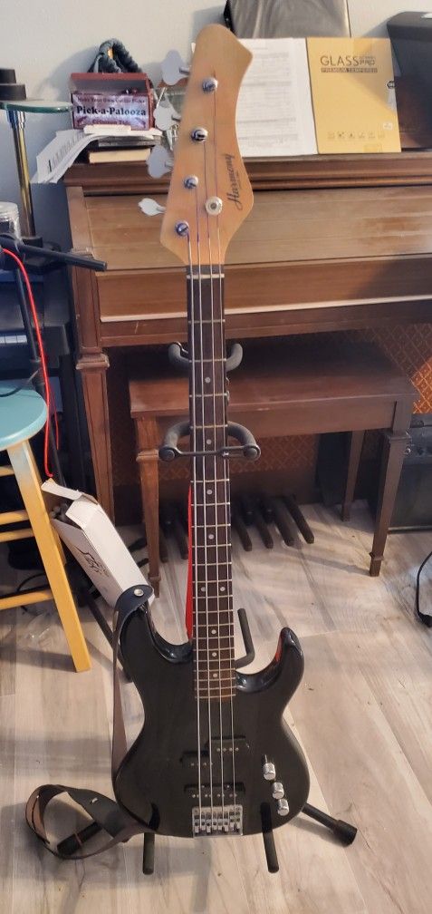 Bass