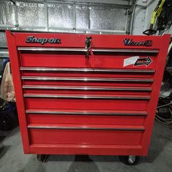 Snap On Classic 60 Tool Box
