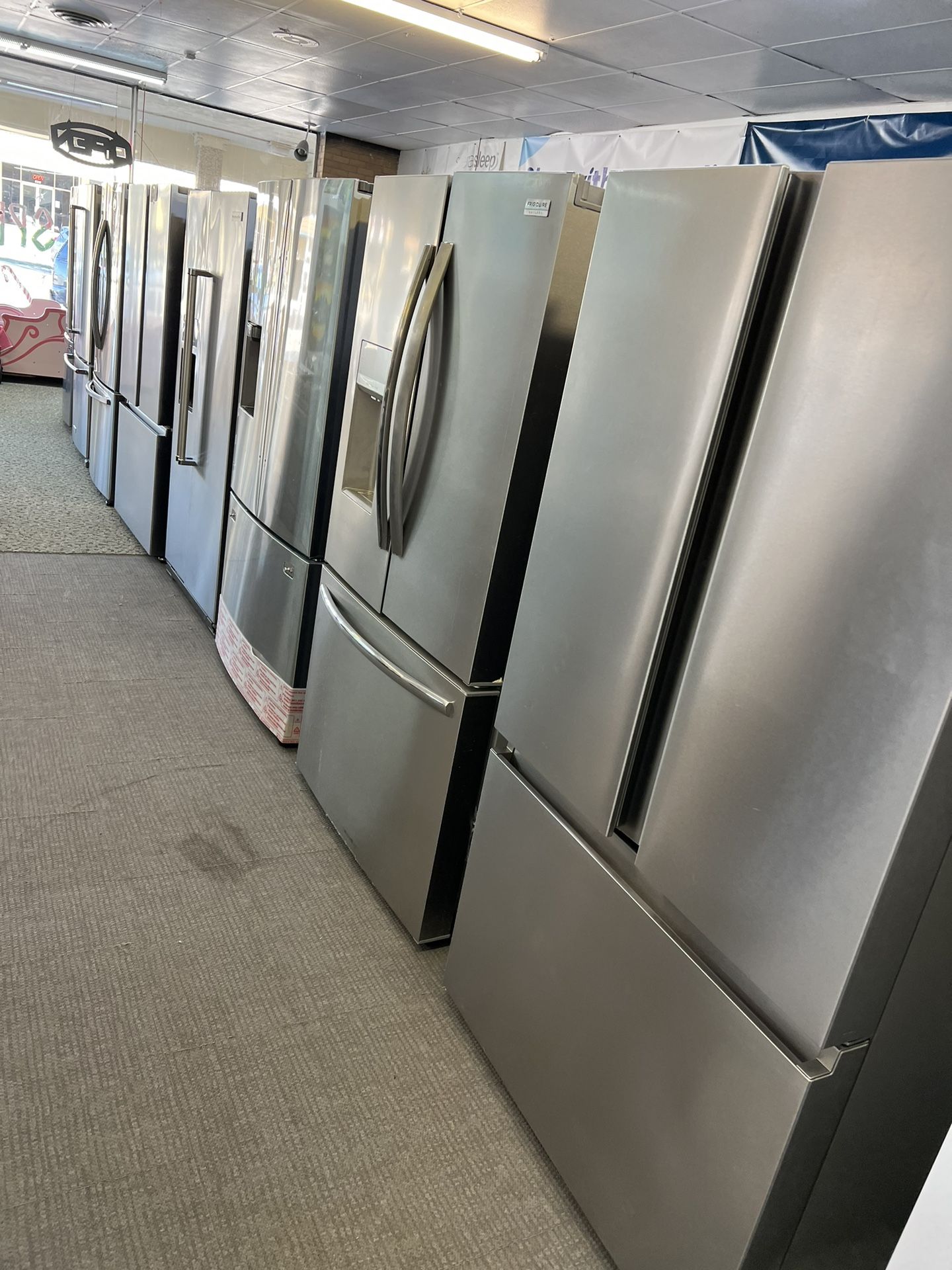 Appliances And Payment No Credit Check Eveyonne Is Approved