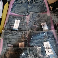 Rock Republic Women Shorts