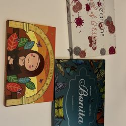 Makeup Pallets