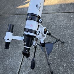 Telescope 