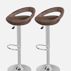 4 Bar Stools For Sale