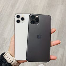 11 Pro 64 Gb Unlocked 