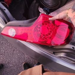 G35 Tail Lights 
