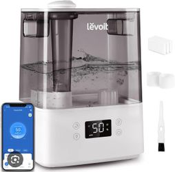 Levoit Smart Humidifier