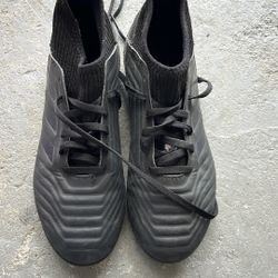Soccer Shoes