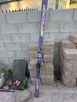 Ski