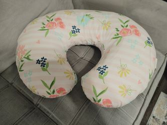 Boppy Pillow
