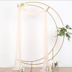 Metal Stand