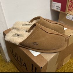 Ugg Kids Slippers