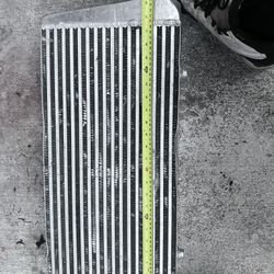 Uni. Intercooler 