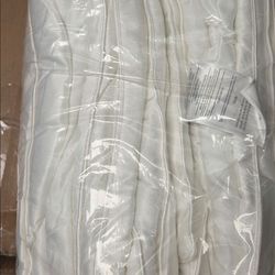 TWIN 사이즈 (64 x 88 inch) 100% PolyesterCover: Modal + Polyester #1638K R1