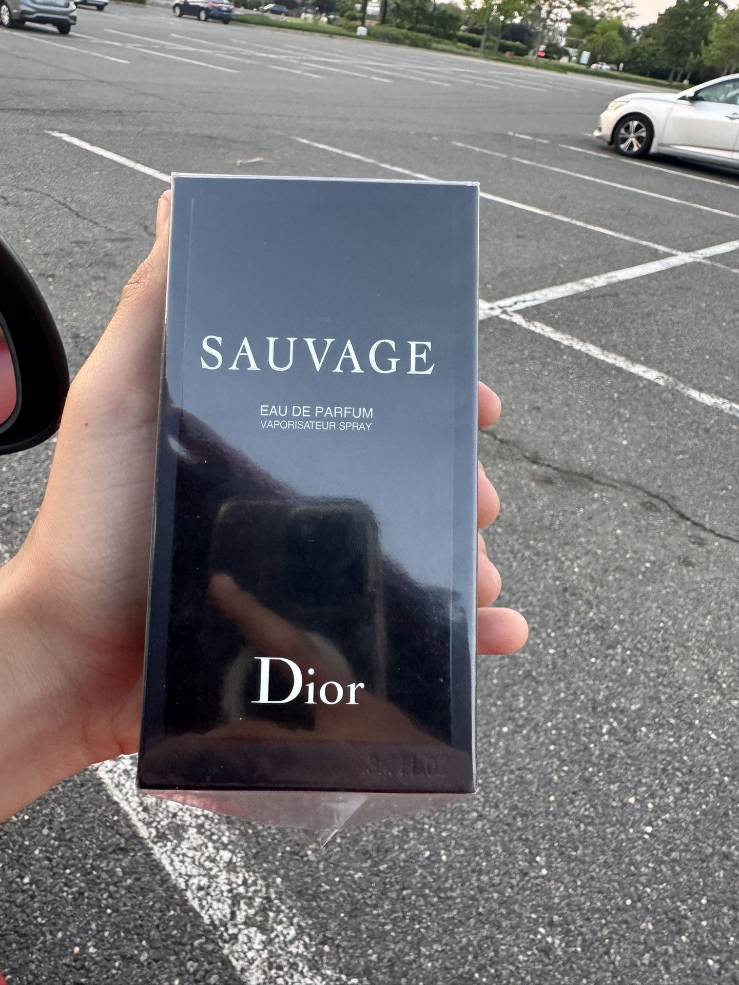 Dior Sauvage