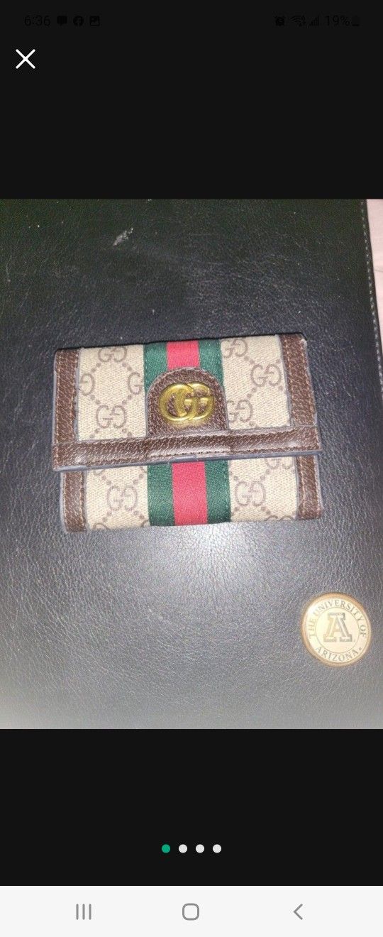 Gucci  Wallet