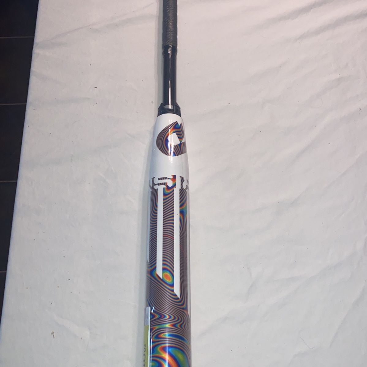 New 2021 Demarini Prism + 32/22 -10 Fastpitch Softball Bat/Price Includes Delivery