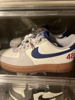 Air Force Jackie Robinson 