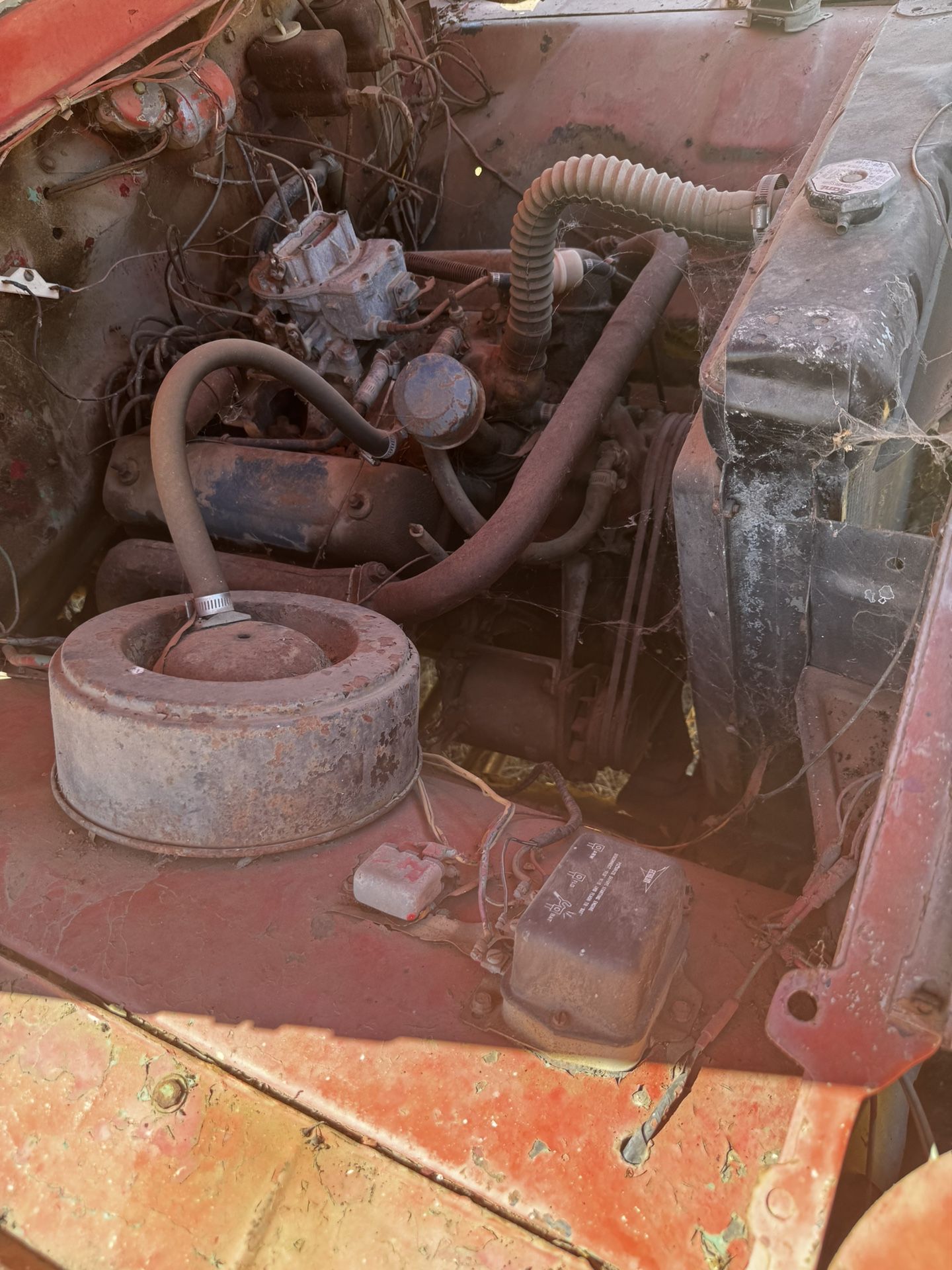 350//1967お値下げ中 1967 Ford F350