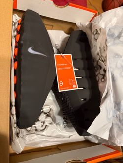 Nike Mind 001 Sneakers Size 9