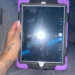 iPad 6th Generation 
