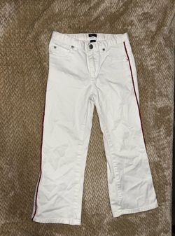Gap size 5