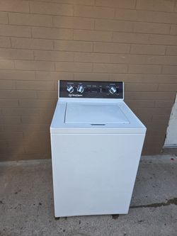 Speed Queen Top Load Washer