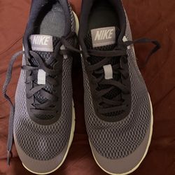 New Nike Running Shoes 