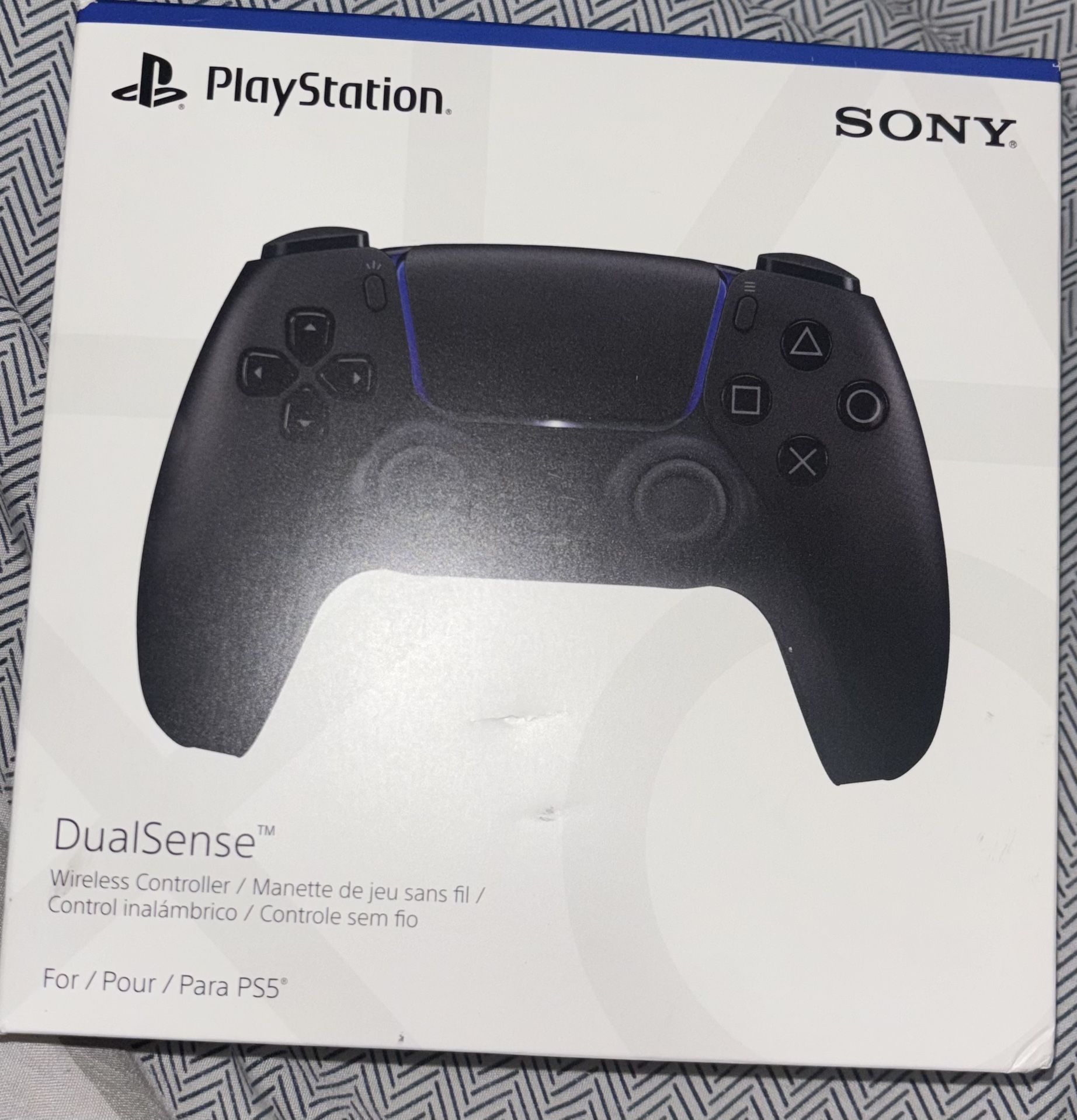 Ps5 Controller