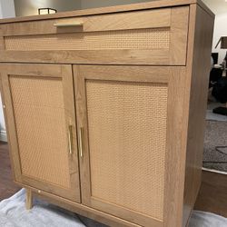 Sideboard buffet cabinet woth drawer and doors I storage I kitcken I Living room I bedroom