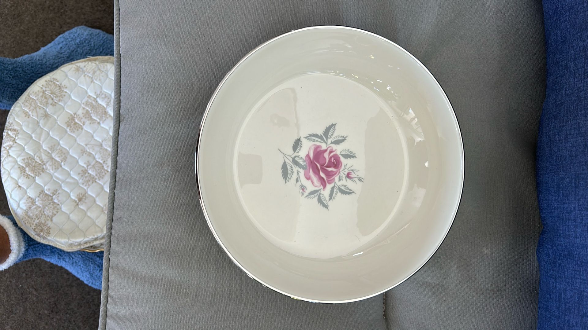Vintage China set