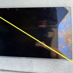 Sansui 50” UHD Google TV with HDR10, Dolby Audio, Surround Sound, Google Assistant & Zen   Panel