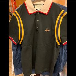 Gucci Polo Shirt