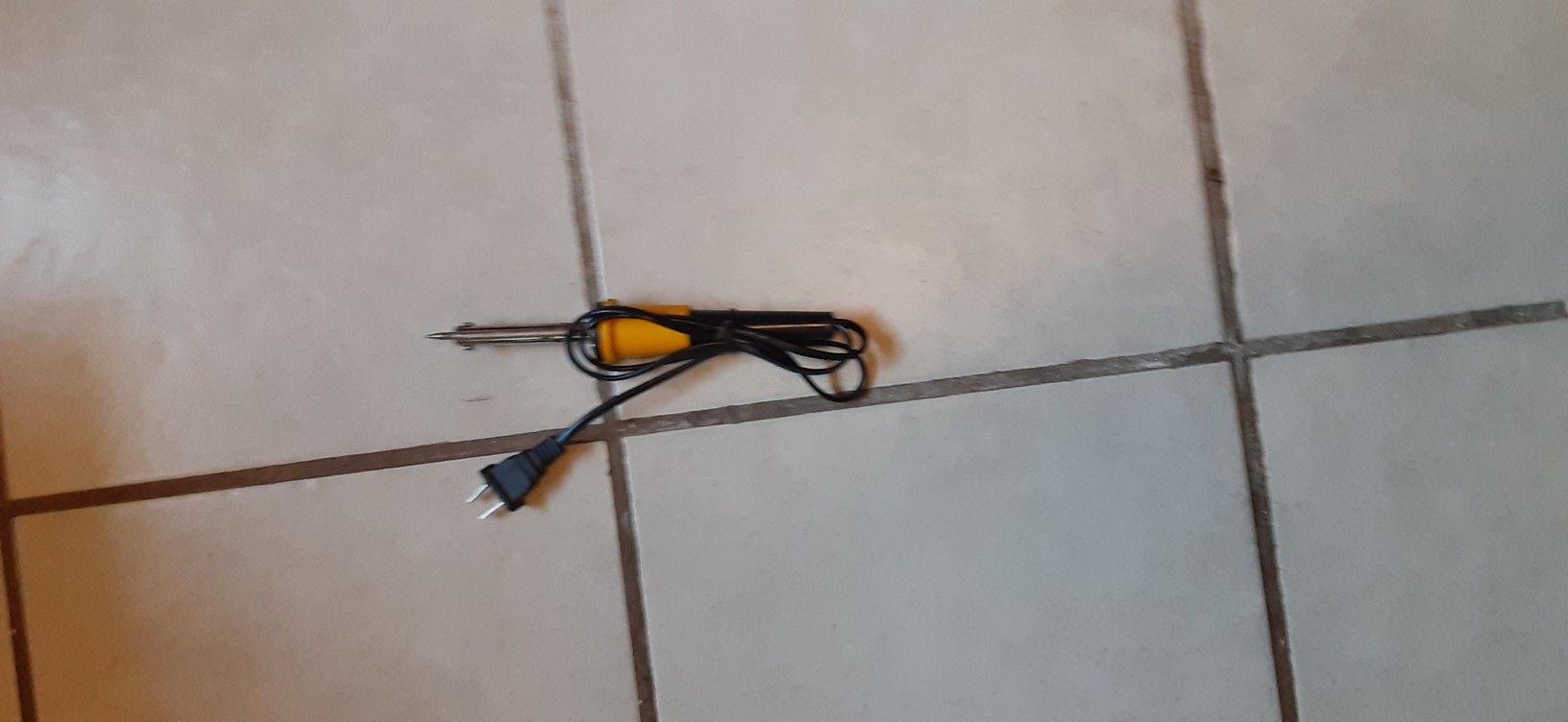 Soldering Iron Tool 