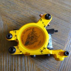 Vlad Blad Pro Liner Tattoo machine 