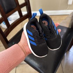 Baby Adidas 